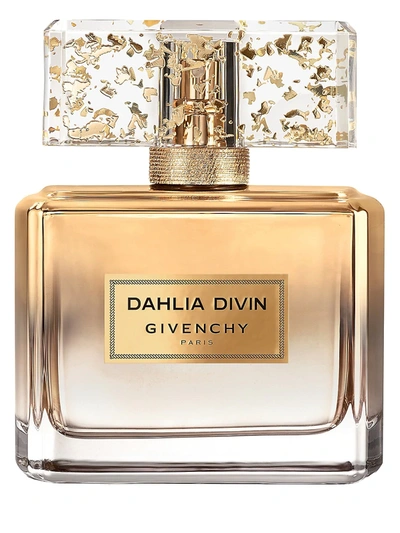 Givenchy Dahlia Divin Le Nectar De Parfum, 2.5 Oz./ 75 ml