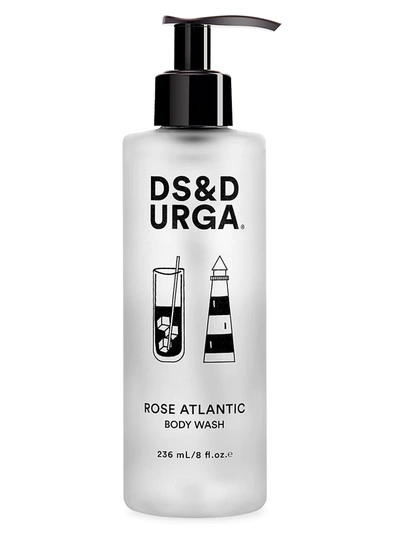 D.s. & Durga Rose Atlantic Body Wash