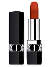 Dior Rouge  Lipstick In Red