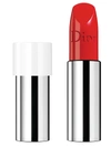 DIOR WOMEN'S ROUGE DIOR LIPSTICK REFILL,400013657404