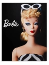 ASSOULINE BARBIE: 60 YEARS OF INSPIRATION,400011086946