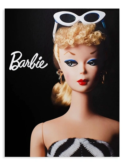 Assouline Barbie: 60 Years Of Inspiration