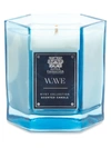 ANTICA FARMACISTA RIVET WAVE SCENTED CANDLE,0400012362807