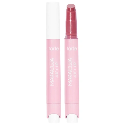 Tarte Maracuja Juicy Lip Balm Gloss Strawberry 0.095 oz/ 2 G