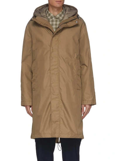 ジャケット・アウター Theory Versa Nylon Alvin ST Theory Versa Nylon Alvin ST