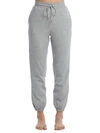 Honeydew Intimates Over The Moon Lounge Joggers In Heather Grey