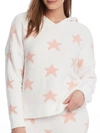 HONEYDEW INTIMATES SNOW ANGEL CHENILLE HOODIE