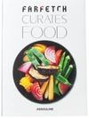 Farfetch Curates : Food In White