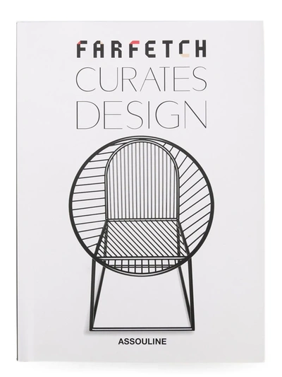 Farfetch Curates : Design In White