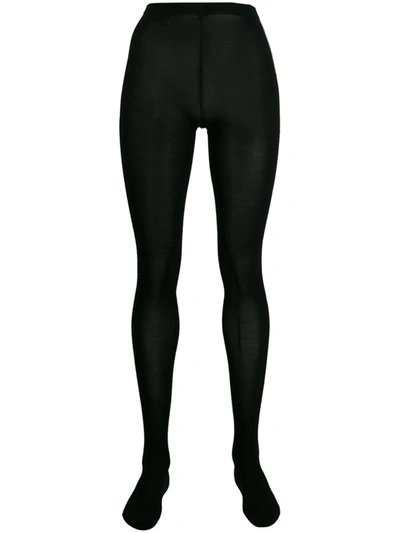 WOLFORD MERINO TIGHTS