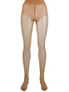 Wolford Pure 10 Tights In Neutrals