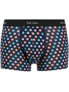 PAUL SMITH POLKA DOT BOXERS