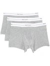 PAUL SMITH 3 PIECE BOXER SET