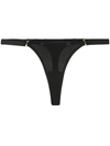 MAISON CLOSE TAPAGE NOCTURNE THONG