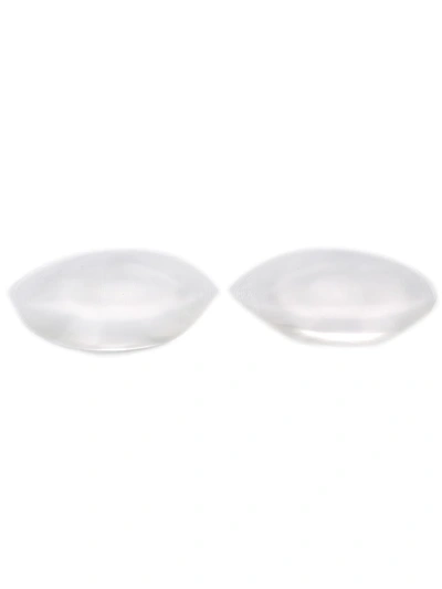 Fashion Forms Silicone Push-up Pads In Neutrals