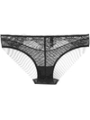 WACOAL PERFECTION LACE BRIEFS