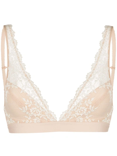 WACOAL EMBRACE LACE SOFT CUP BRA