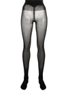 WOLFORD COMFORT CUT 40 TIGHTS