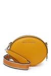 Marc Jacobs The Rewind Crossbody In Golden Poppy