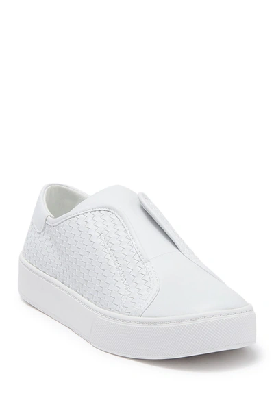 Marc Fisher Sanela Slip-on Sneaker In Whill