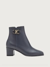 FERRAGAMO GANCINI BOOTIE