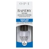 OPI RAPIDRY QUICK DRYING NAIL POLISH TOP COAT 0.5 FL. OZ,22001012000