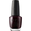 OPI NAIL POLISH - MIDNIGHT IN MOSCOW 15ML,22777193118