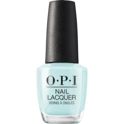 Opi Venice Collection Lacquer - Gelato On My Mind (15ml)