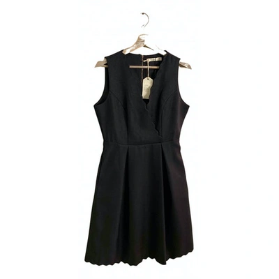 Pre-owned Darling Mid-length Dress In Black