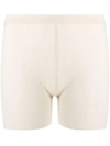 JACQUEMUS JACQUEMUS SHORTS