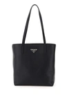 PRADA PRADA BAGS.. BLACK