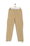 Ovadia And Sons Cargo Pants In Khaki