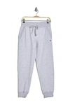 Champion Powerblend Joggers In Oxford Gra