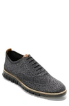 COLE HAAN ZEROGRAND STITCHLITE OXFORD,190595756311