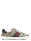 GUCCI NEW ACE SHOES
