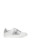 GIVENCHY KIDS URBAN STREET SNEAKERS