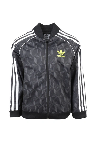 Adidas Originals Kids' Sst Top