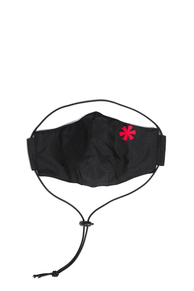 Strikestudio Logo Face Mask