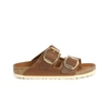 Birkenstock Arizona Big Buckle Sandals In Multi