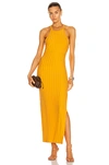 JONATHAN SIMKHAI STANDARD MEGAN DRESS,JDAF-WD16