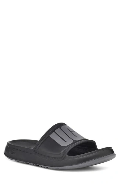 Ugg Mens  Wilcox Slide In Black
