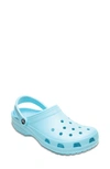 Crocstm Classic Clog In Ice Blue