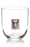 ANNA NEW YORK ELEVO CRYSTAL ICE BUCKET,ELE-IBOS-06L