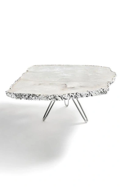 ANNA NEW YORK ANNA NEW YORK TORTA CAKE STAND,TOR-CKLG-22S