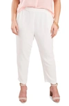 VINCE CAMUTO LUXE PULL-ON PANTS,9221315