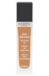 Sisley Paris Phyto-teint Expert All-day Long Flawless Skincare Foundation In 5 Golden