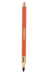 Sisley Paris Phyto-levres Perfect Lip Pencil In 11 Coral