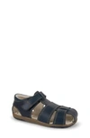 See Kai Run Kids' Jude Sandal In Navy
