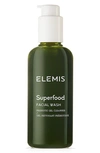 Elemis Superfood Facial Wash 200ml