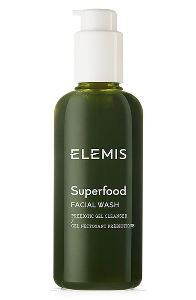 Elemis Superfood Facial Wash, 6.7 Oz.